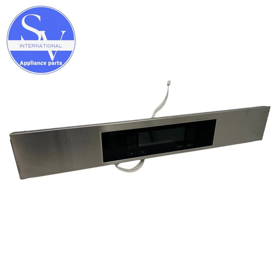 Miele Wall Oven Control Panel 06210872 6203386