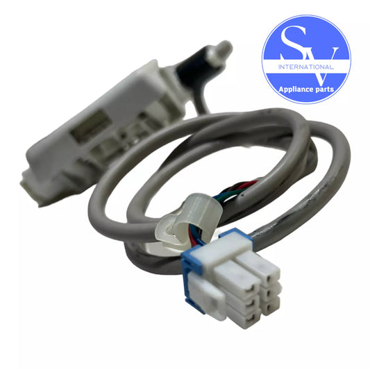 Samsung Washer Lid Lock Assembly DC34-00025E DC34-00025A