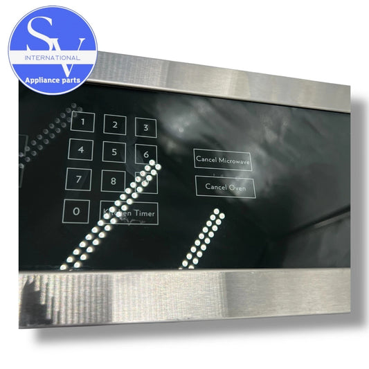 Jenn-Air Oven Control Panel ONLY W10401259 W10595630 W10187356 W10344116