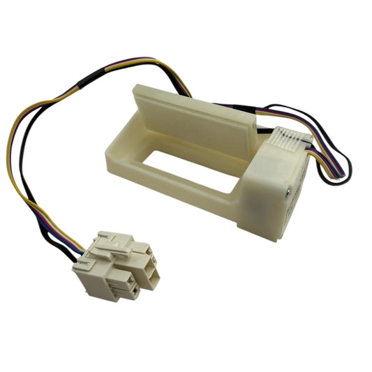 Daewoo Kenmore Refrigerator Damper 60167-000200-01 60167-0000200-01