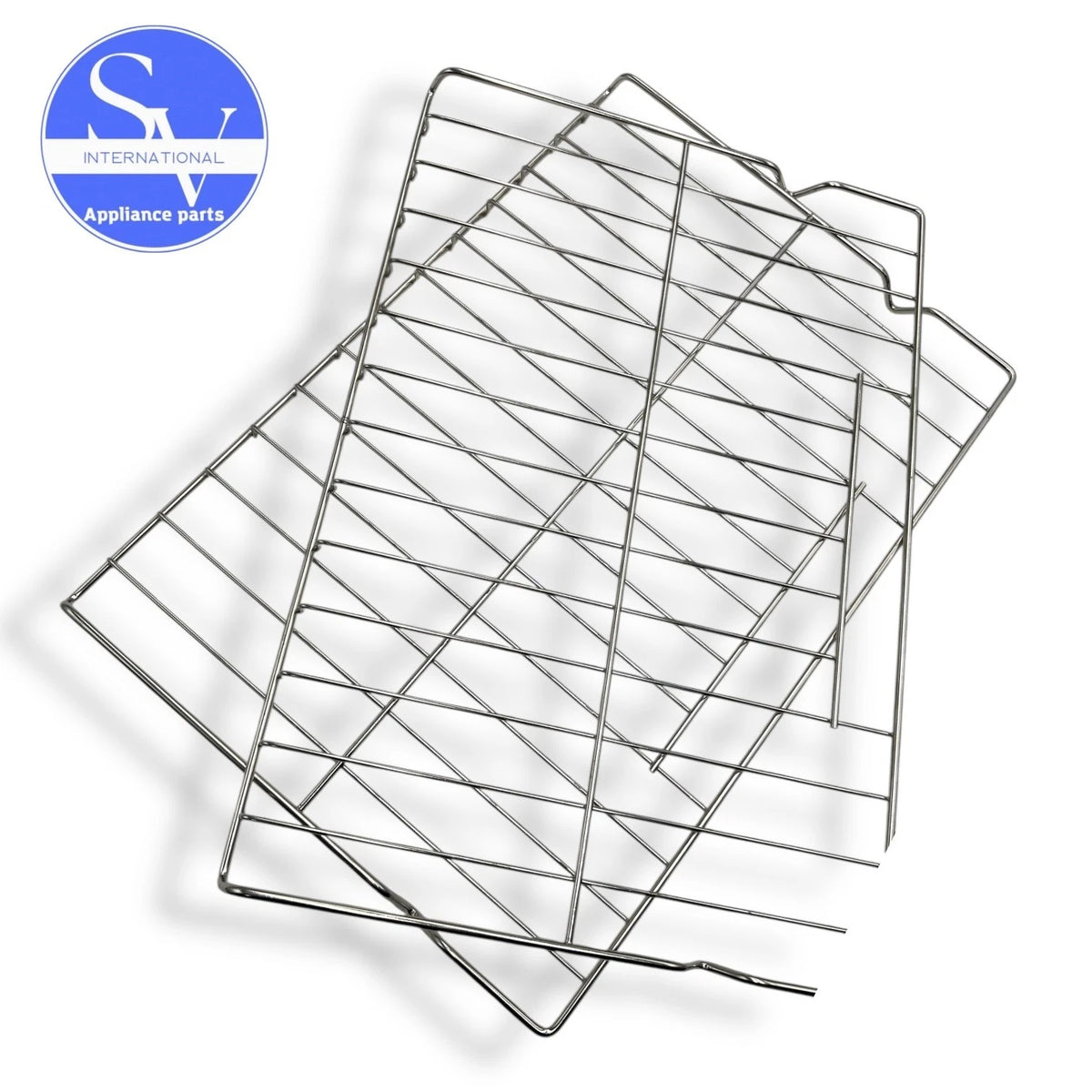 Whirlpool Wall Oven Rack W11218798 W11122597 (SET 2)