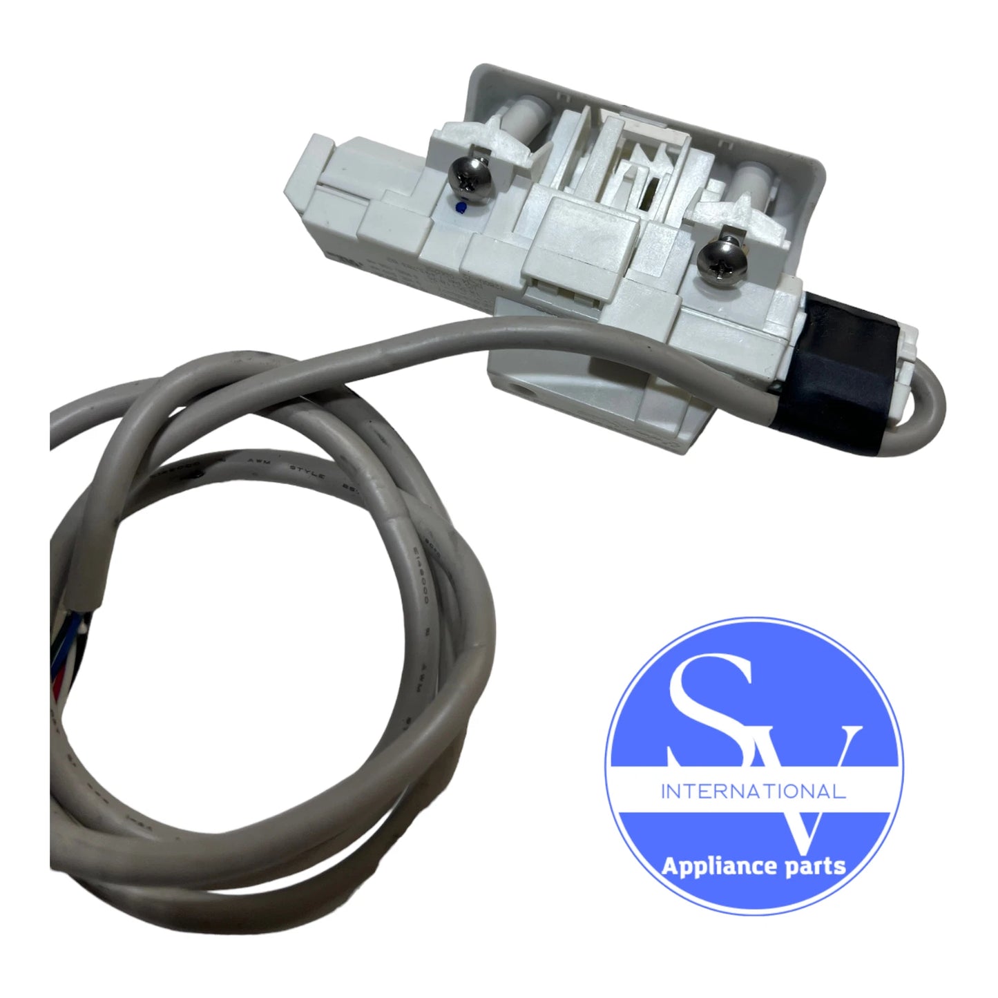 Samsung Washer Lid Lock Assembly DC34-00025E DC34-00025A