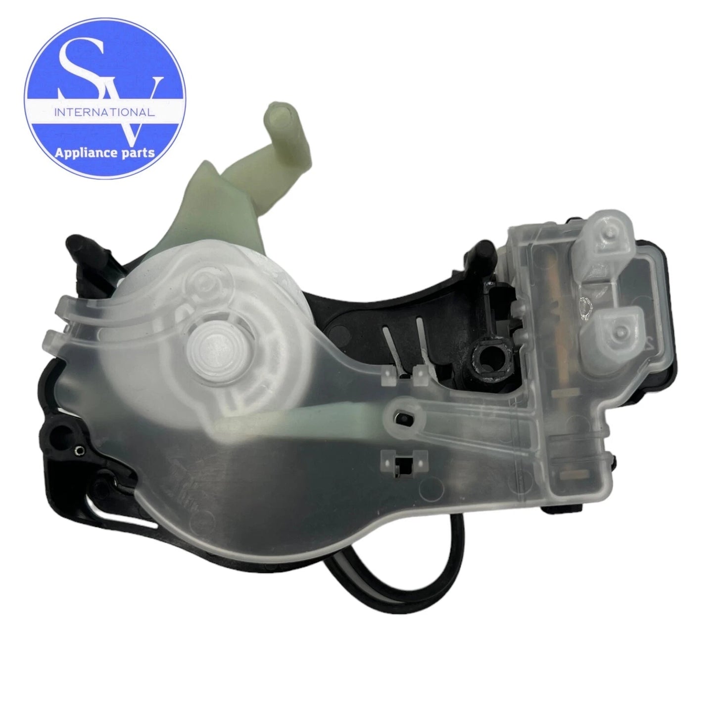 OEM Whirlpool Washer Actuator W11398781 W11481722 W10913953 W10597177