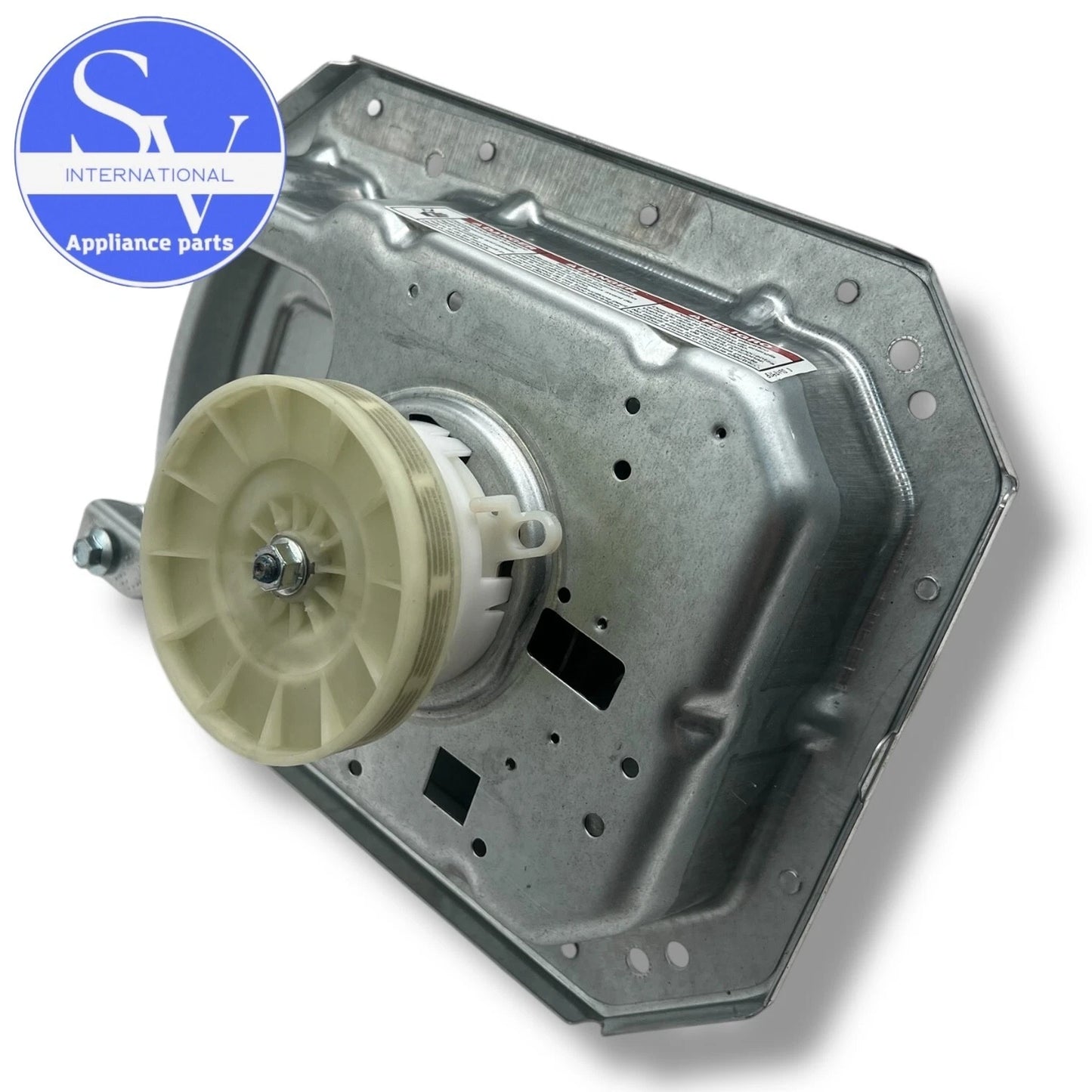 Whirlpool Washer Gear Case W10903968 W11035747 W11454372
