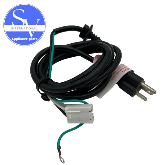 Samsung Washer Power Cord DC96-00757C