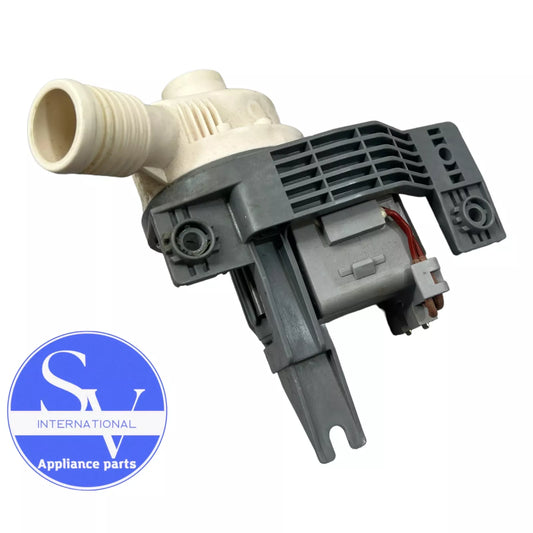 Kenmore Washer Washer Drain Pump W10581874 WPW10581874