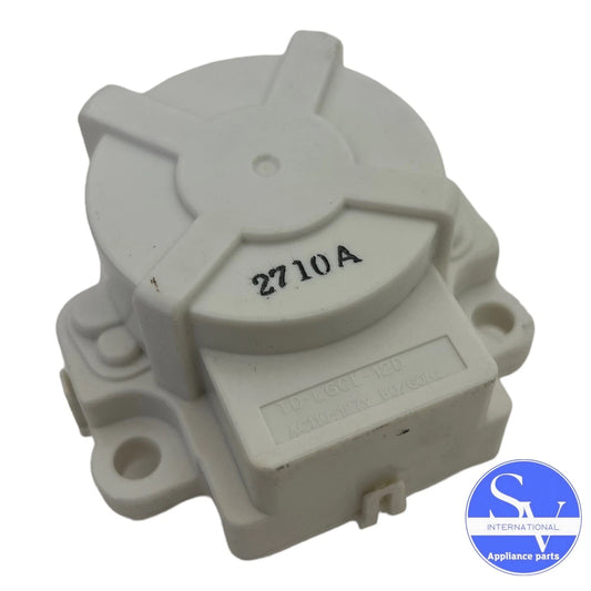 LG Washer Clutch Motor 4681EA1009K 4681EA1009C 4681EA1009H