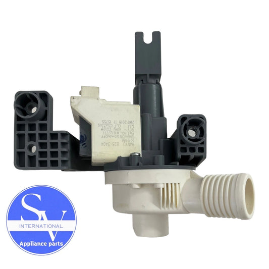Maytag Whirlpool Washer Drain Pump W10727777 W10876600