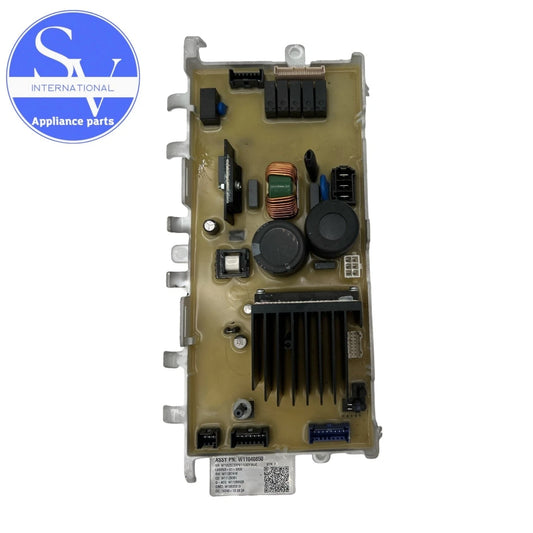 Whirlpool Washer Control Board W11040850 W11130238