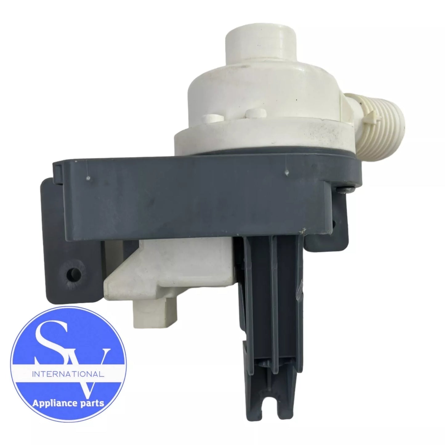 Maytag Whirlpool Washer Drain Pump W10727777 W10876600