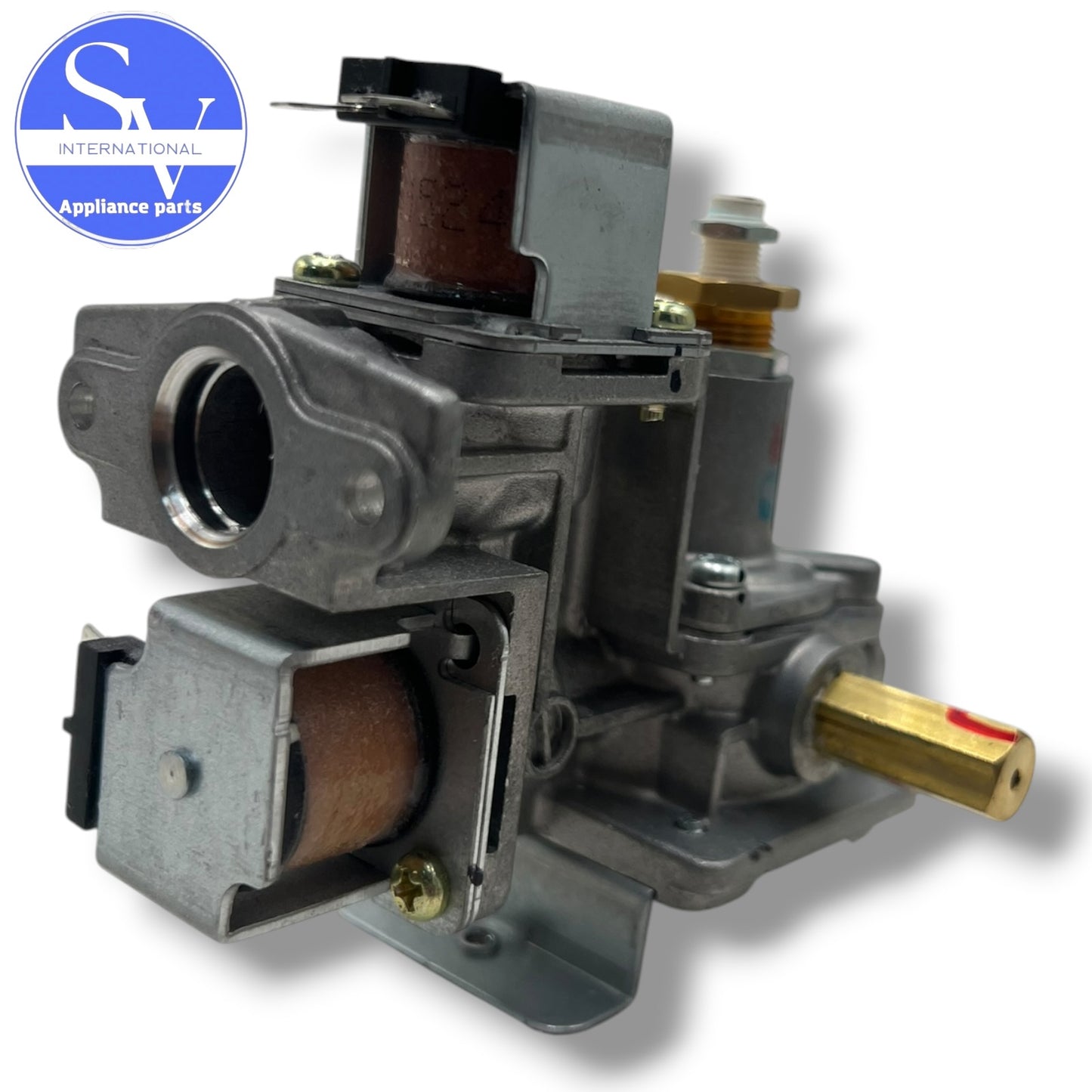 LG Dryer Gas Valve AJU73812401 (OPEN BOX)