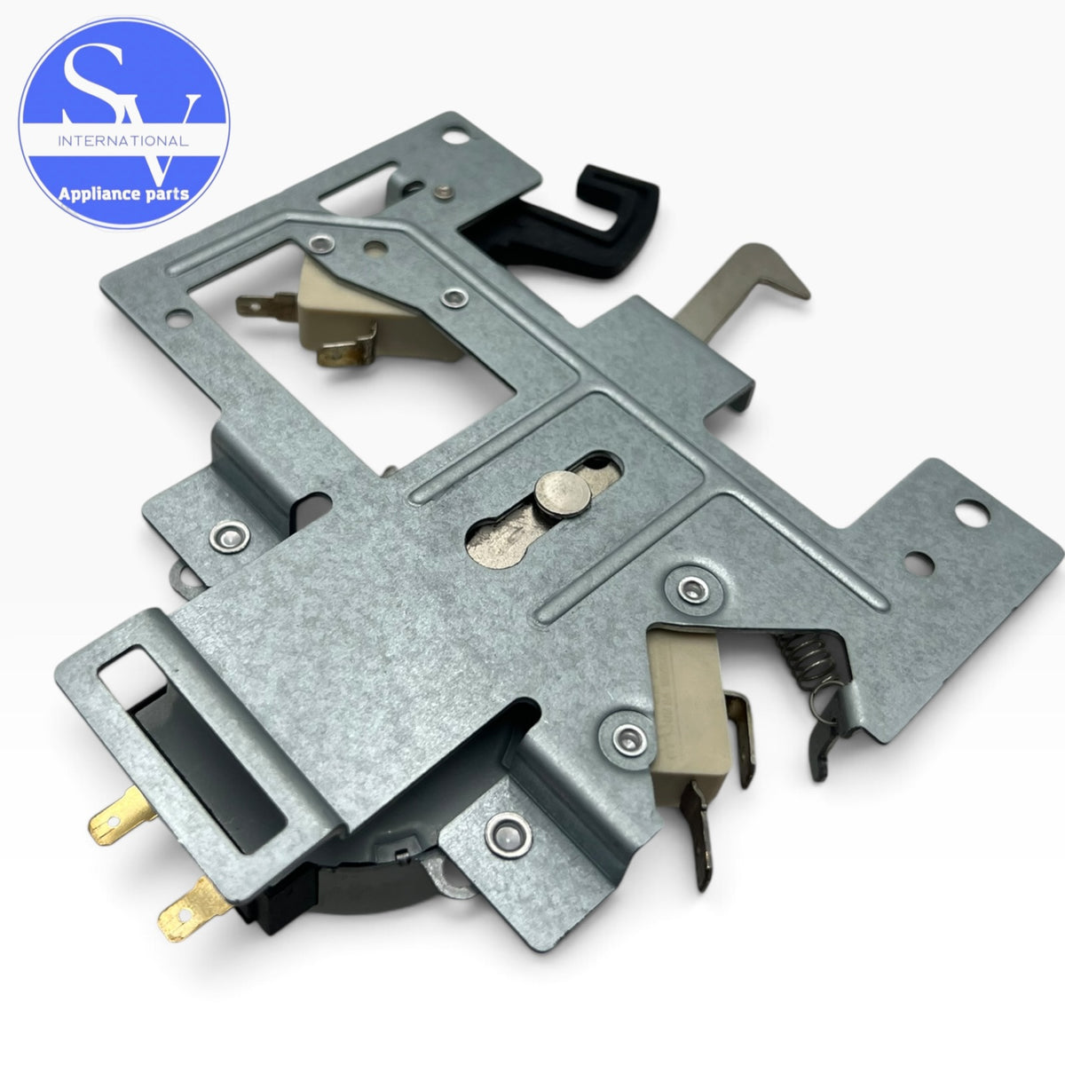 Whirlpool Oven Door Latch W11132456B W11132456 W11686858