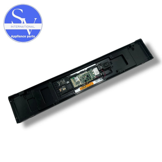 GE Stove Oven Control Panel WB56X40094 WB27X32921 WB56X40082