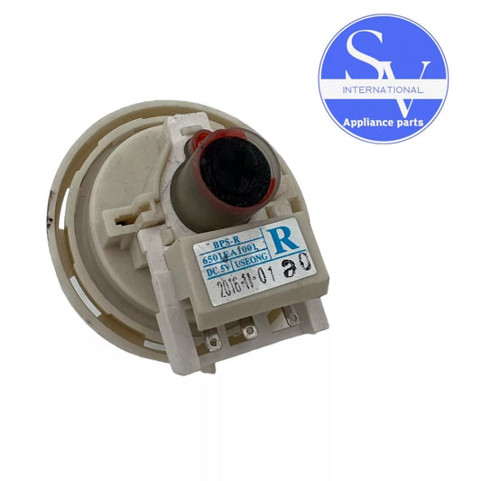 LG Washer Sensor 6501EA1001R 5210FA3427J EBF62754506