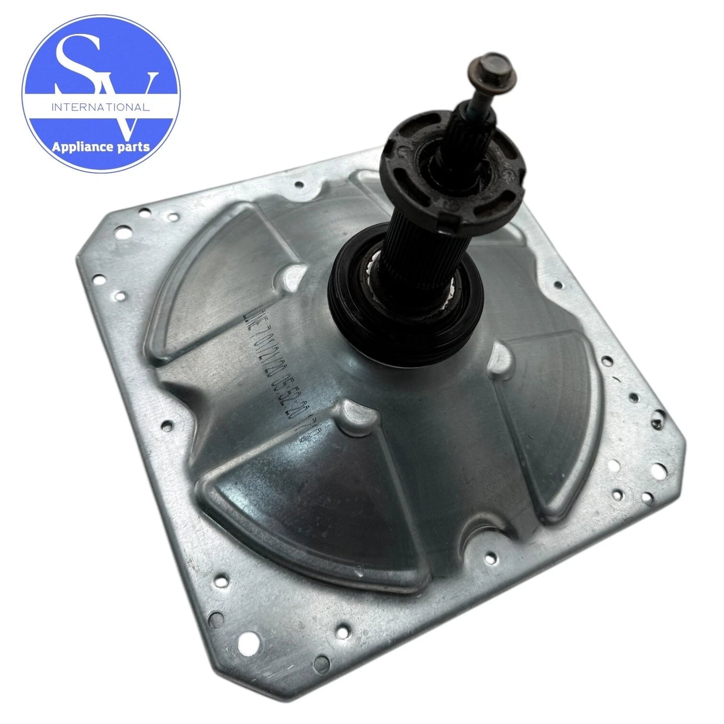 Whirlpool Washer Gearcase Transmission W11393685 W10447976 W10811956