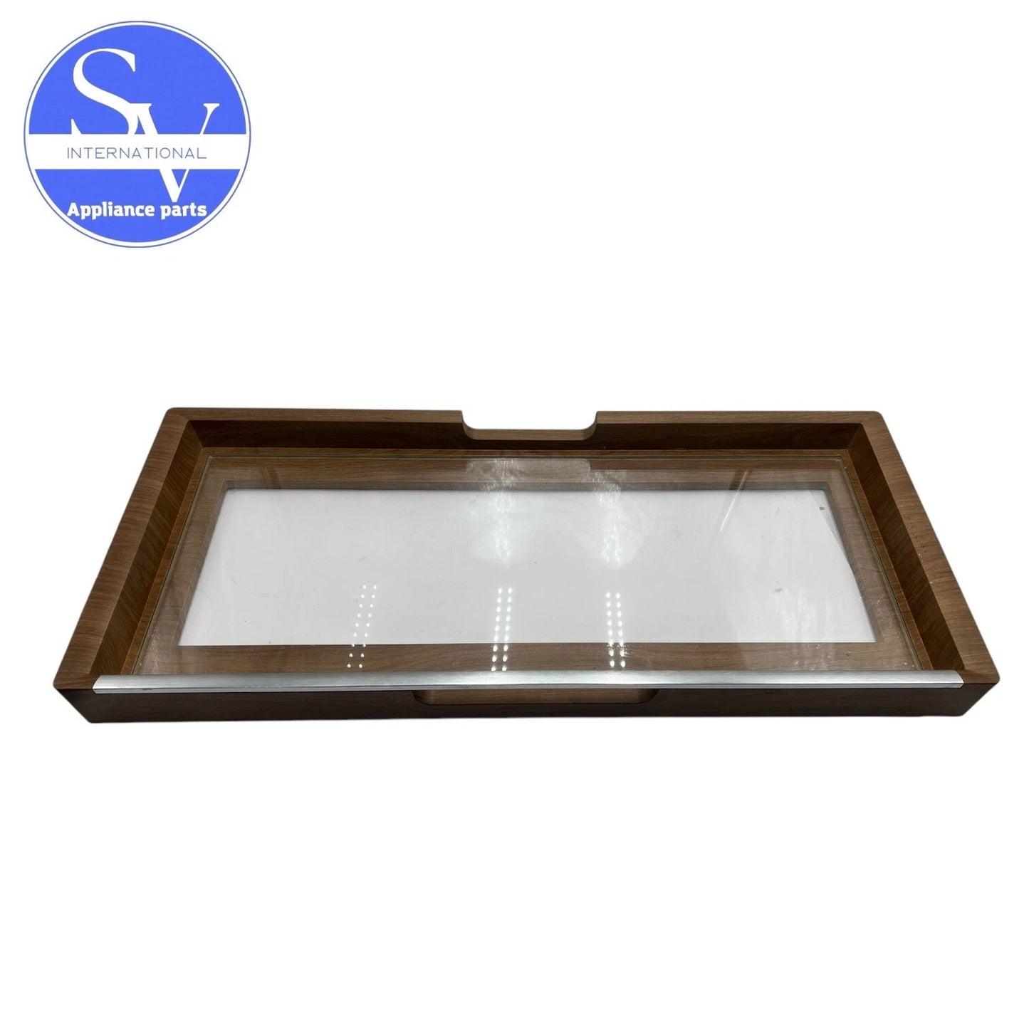 KitchenAid Refrigerator SHELF-GLAS W10887839 W10794571 W11563405