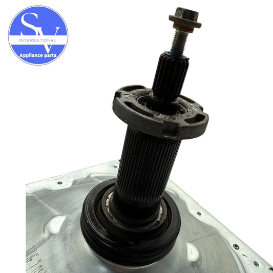 Whirlpool Washer Gearcase Transmission W11393685 W10447976 W10811956