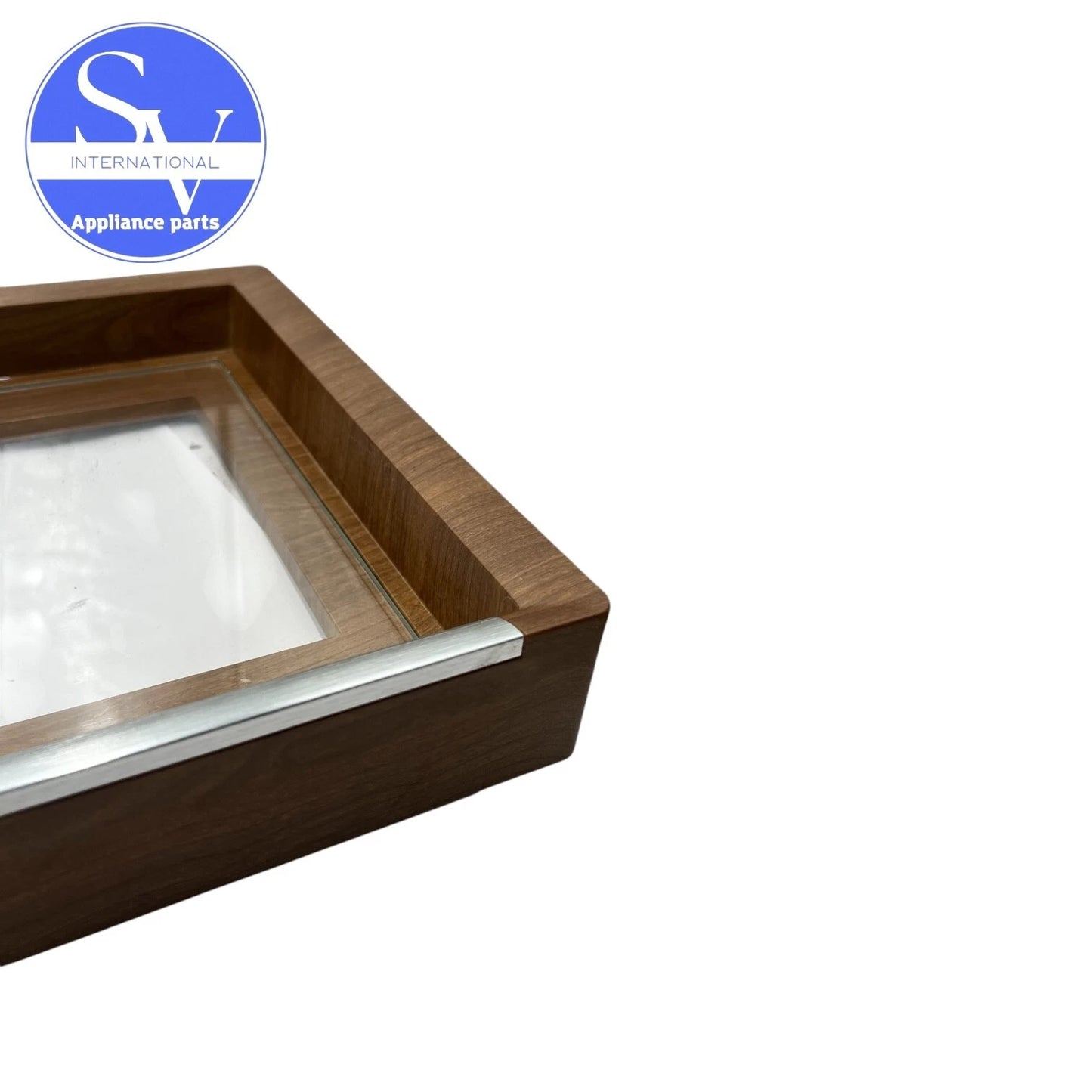 KitchenAid Refrigerator SHELF-GLAS W10887839 W10794571 W11563405