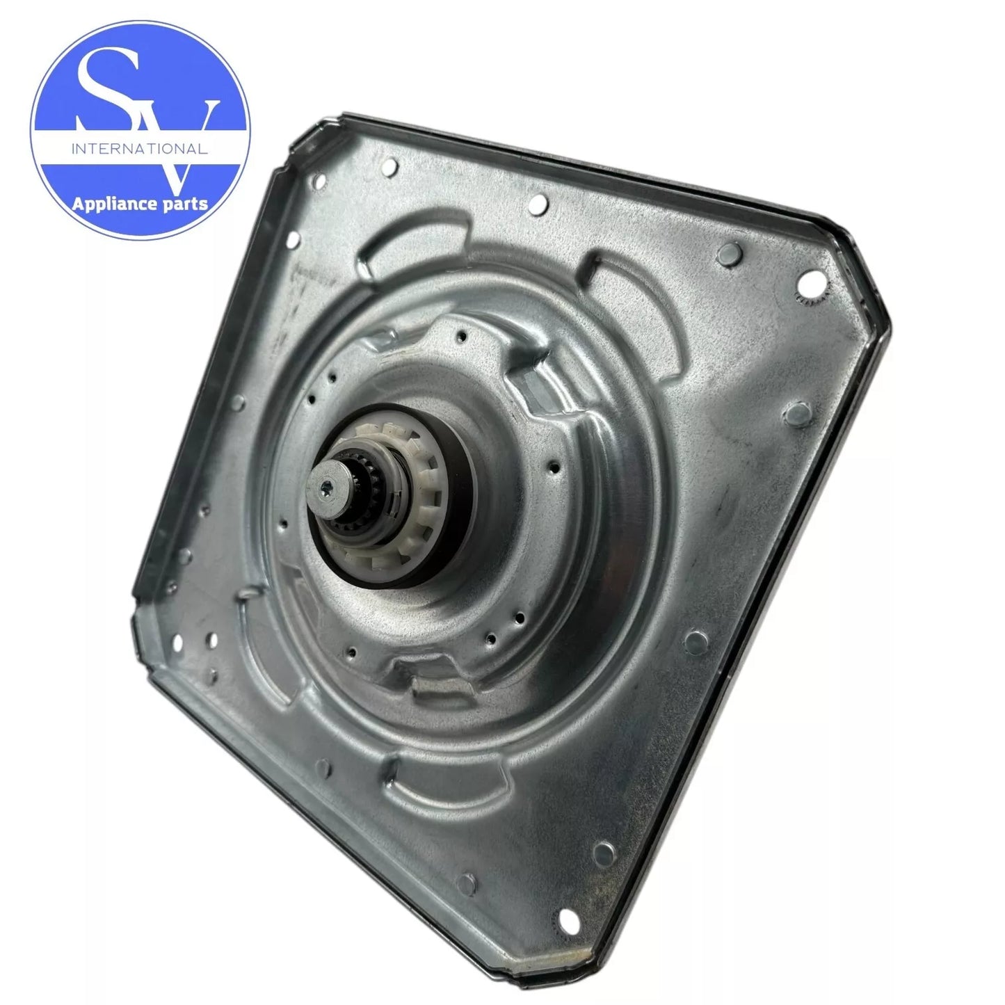 Whirlpool Washer Gearcase Transmission W11393685 W10447976 W10811956
