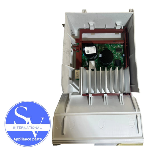 Whirlpool Washer Motor Control Board 8182706 W10756692