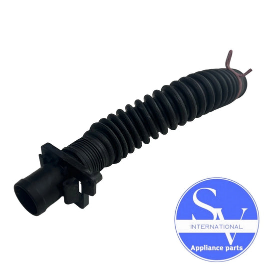 Whirlpool Washer Drain Hose W10899966 W10763078 W10444123