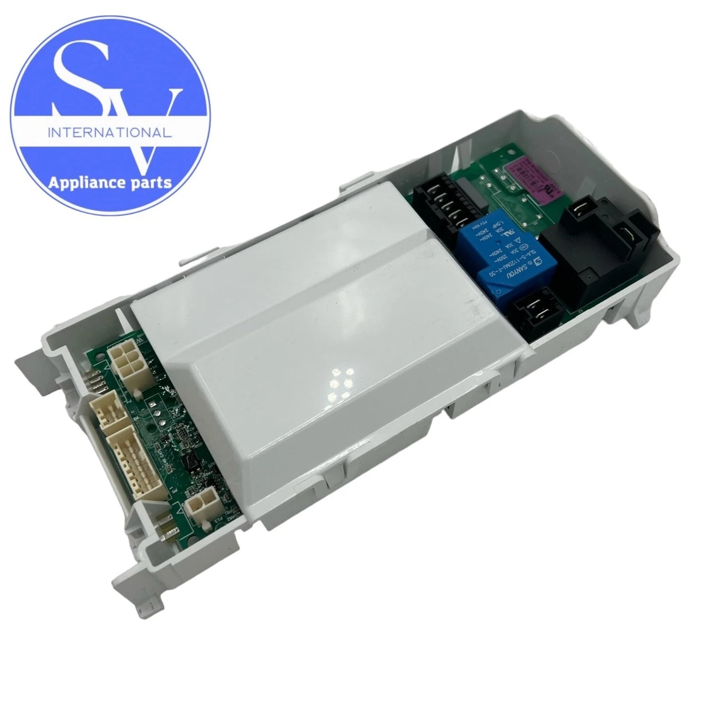 Whirlpool Dryer Control Board WPW10532427 W10532427