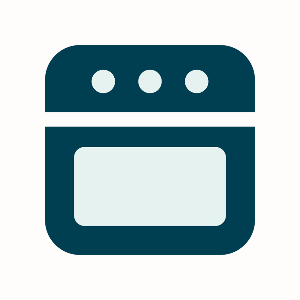 Range/Oven