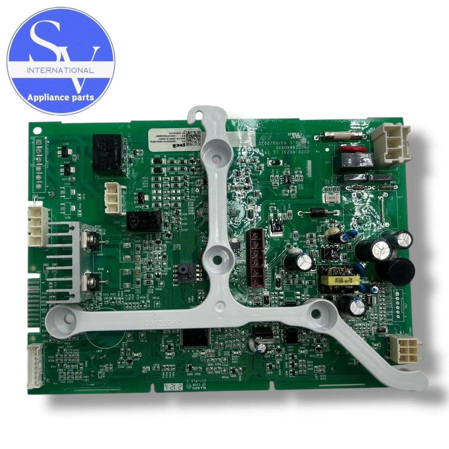 GE Washer Control Board WH22X38441 C