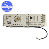 Frigidaire Dryer PC User Panel Board 5304521160 17138200003659