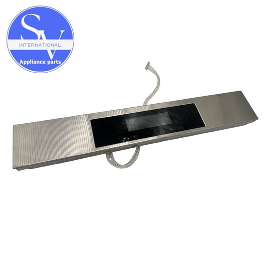 Miele Wall Oven Control Panel 06210872 6203386
