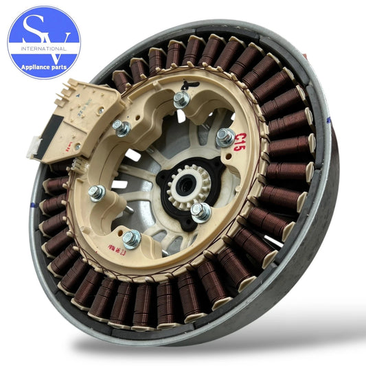 Samsung Washer Stator & Rotor Motor DC93-00236C DC31-00125C DC31-00097B