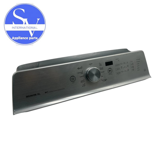 Maytag Washer Control Panel W11120178 W11026900 W11035015