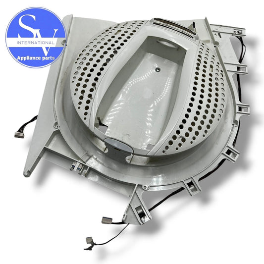 Fisher & Paykel Dryer Lint Screen Cover 395136 395005
