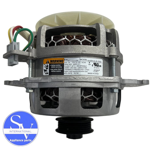 Whirlpool Washer Drive Drive W11222394 W11497303 W11686050