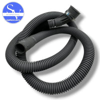 OEM Samsung Washer Drain Hose DC97-18682E DC97-18682C DC97-18682D DC97-18682A