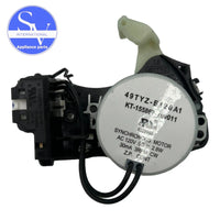 OEM Whirlpool Washer Actuator W11398781 W11481722 W10913953 W10597177