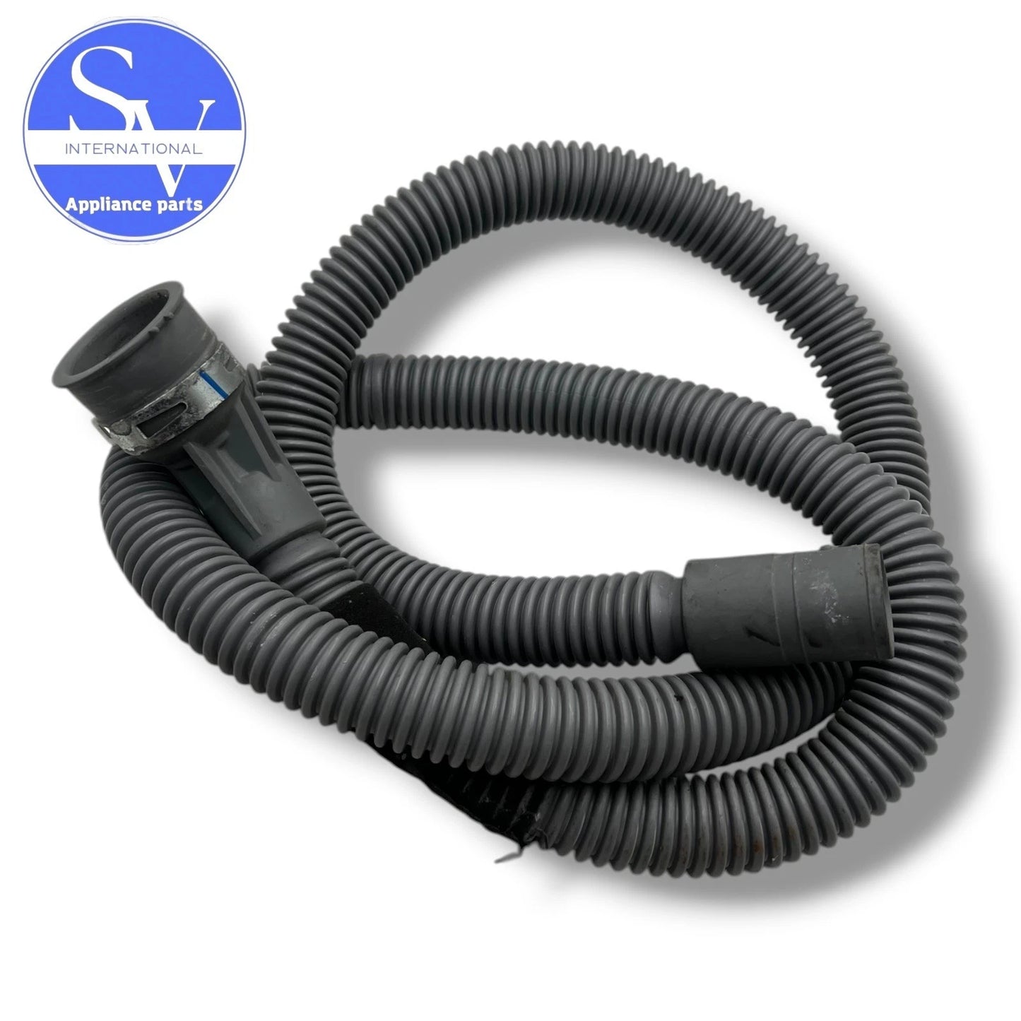OEM Samsung Washer Drain Hose DC97-18682E DC97-18682C DC97-18682D DC97-18682A