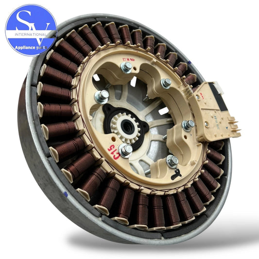 Samsung Washer Stator & Rotor Motor DC93-00236C DC31-00125C DC31-00097B