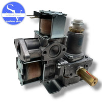 LG Dryer Gas Valve 5221EL2002A 5221EL2002C CGV22CK WE01X10243 OPEN BOX