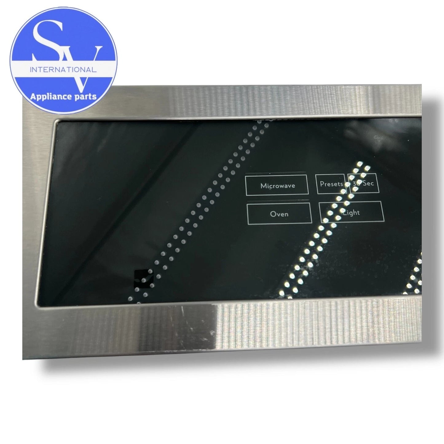 Jenn-Air Oven Control Panel ONLY W10401259 W10595630 W10187356 W10344116