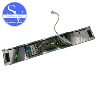Miele Wall Oven Control Panel 06210872 6203386