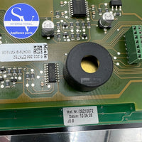 Miele Wall Oven Control Panel 06210872 6203386