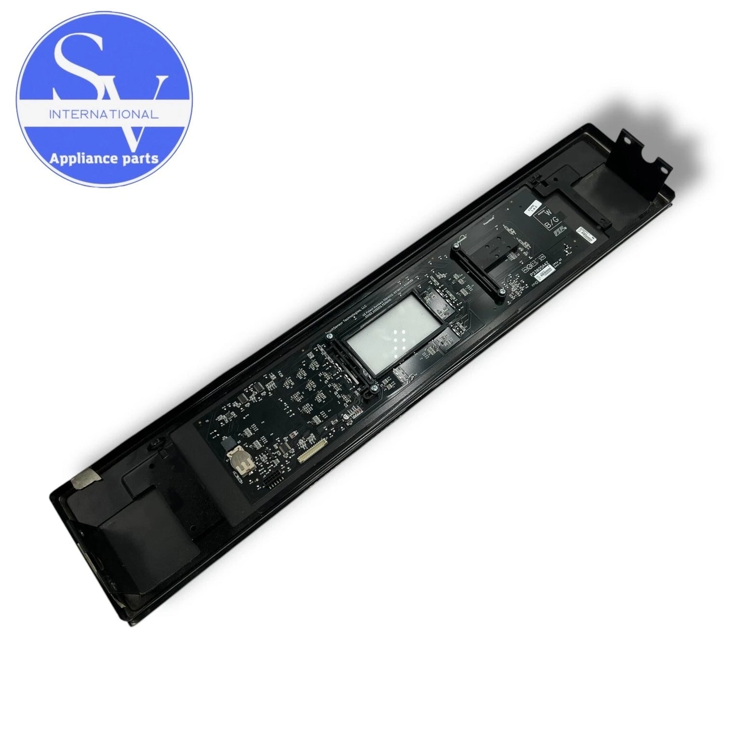 Jenn-Air Oven Control Panel ONLY W10401259 W10595630 W10187356 W10344116