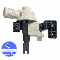 Maytag Whirlpool Washer Drain Pump W10727777 W10876600