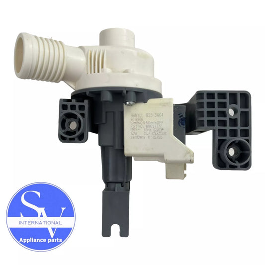 Maytag Whirlpool Washer Drain Pump W10727777 W10876600