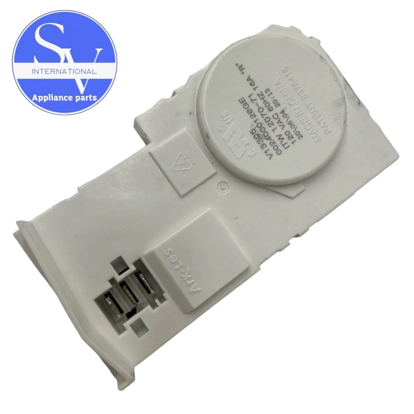GE Washer Door Lock WH01X29528