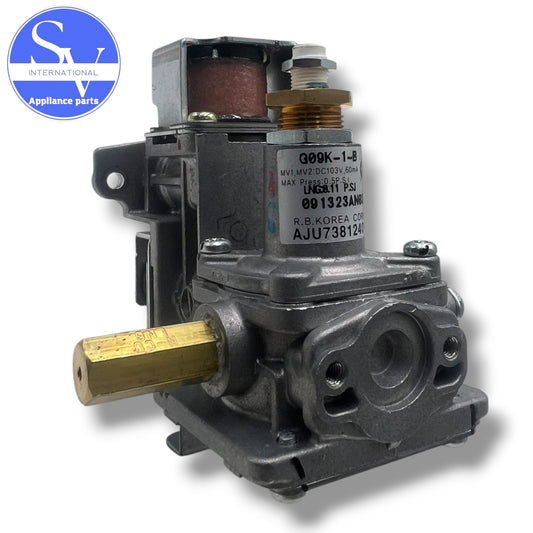 LG Dryer Gas Valve AJU73812401 (OPEN BOX)