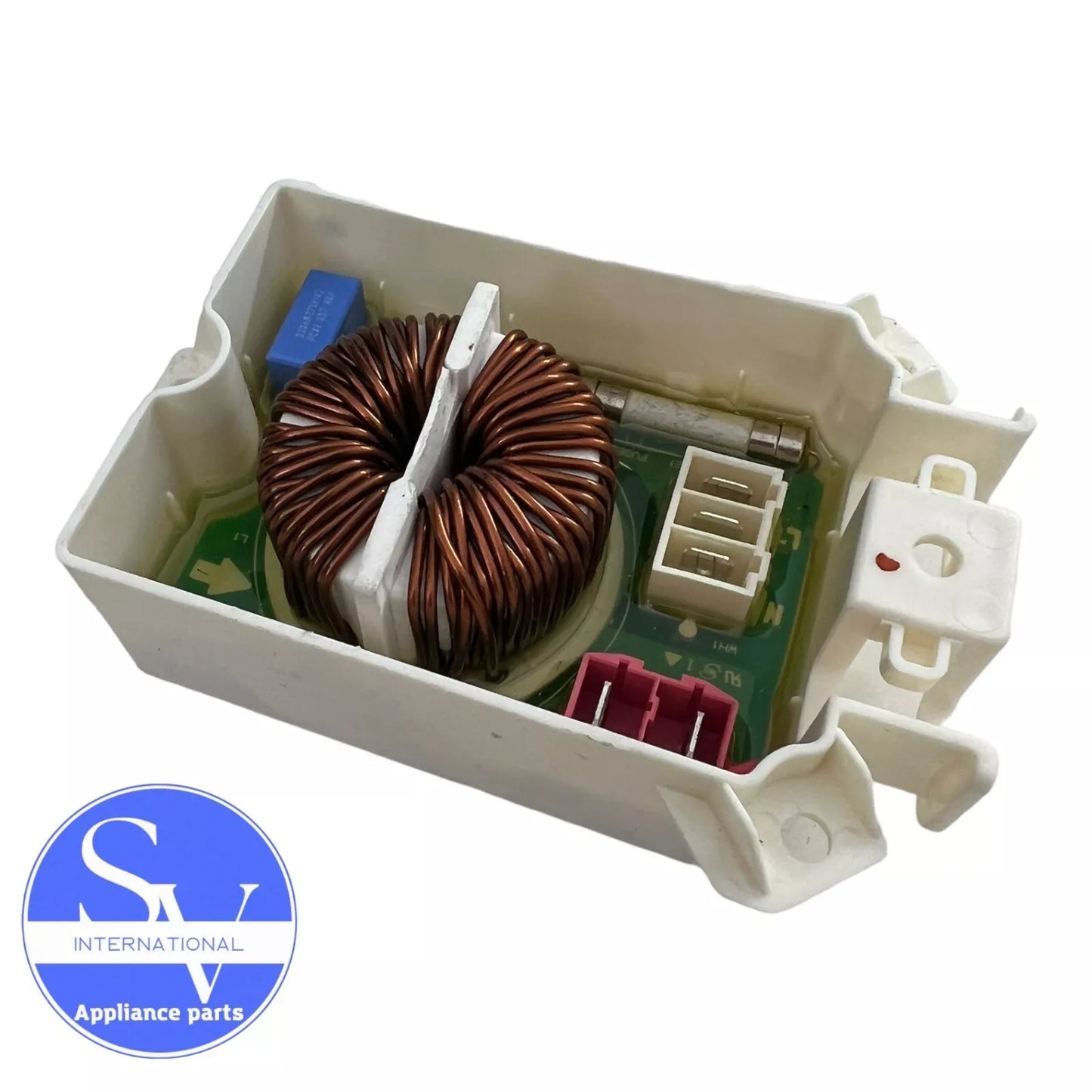 Kenmore LG Washer Noise Filter EAM60930603 EAM60930601 EAM60930604 WH12X10473