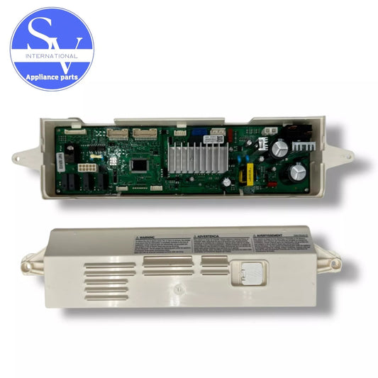 Samsung Dishwasher Control Board DD92-00093E DD97-00652K DD94-01282A
