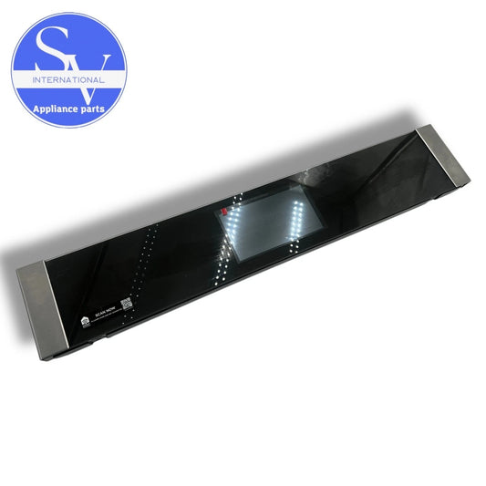 GE Stove Oven Control Panel WB56X40094 WB27X32921 WB56X40082